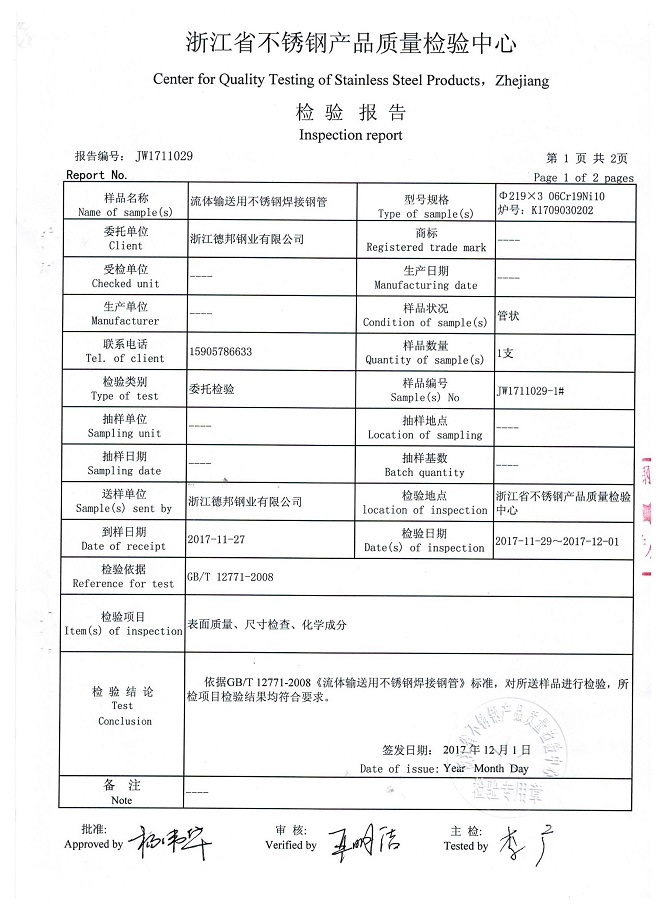 第三方檢測報告(圖2)